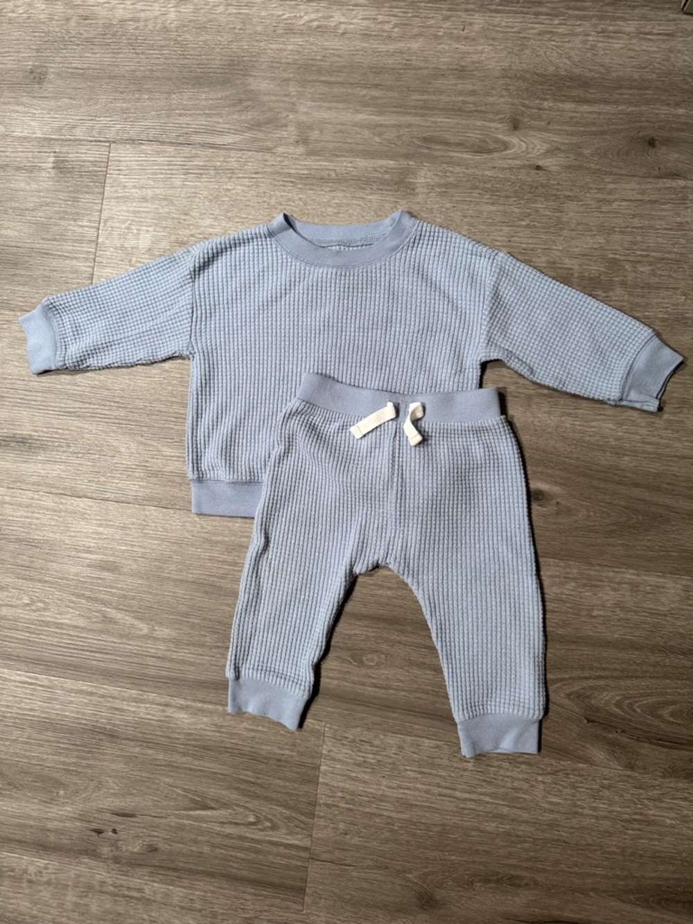 Carters Matching Set
